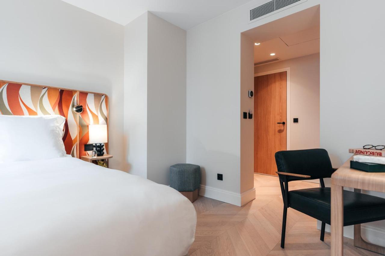 Hotel Padam Paris