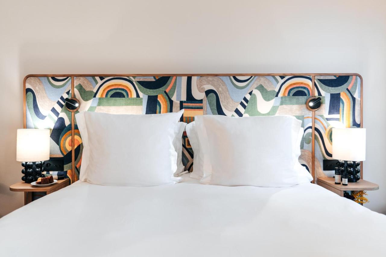 Padam Hotel Paris