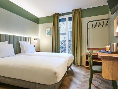 Hotel 10 Opera By Happyculture 3*