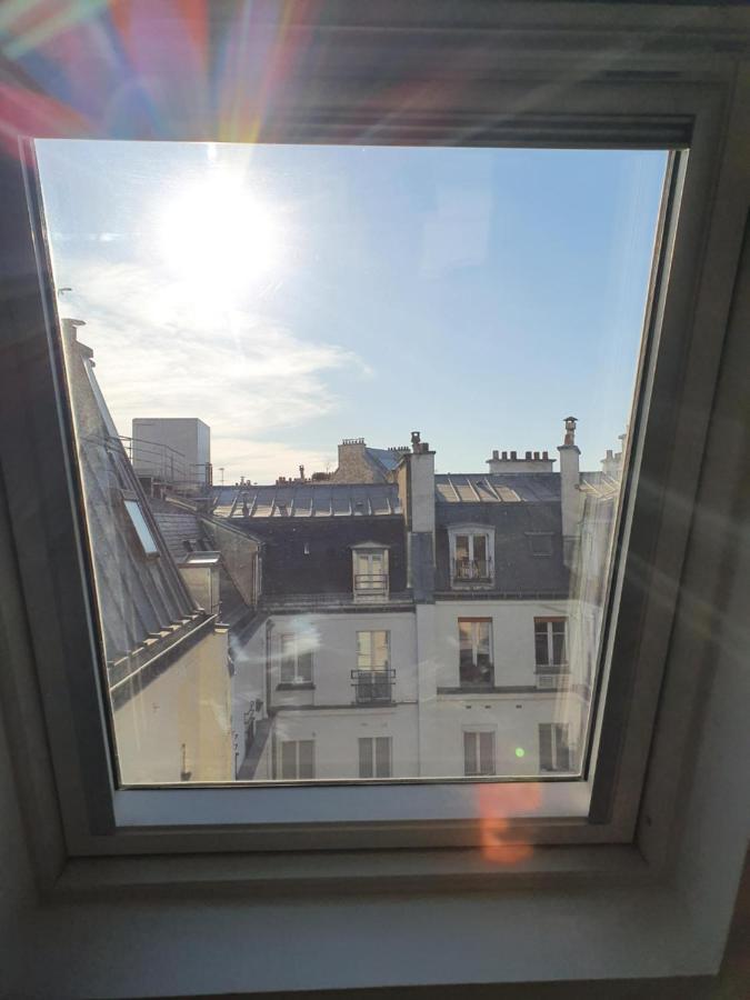 D'hotes Confort Et Charme 9eme Acomodação com café da manhã  *