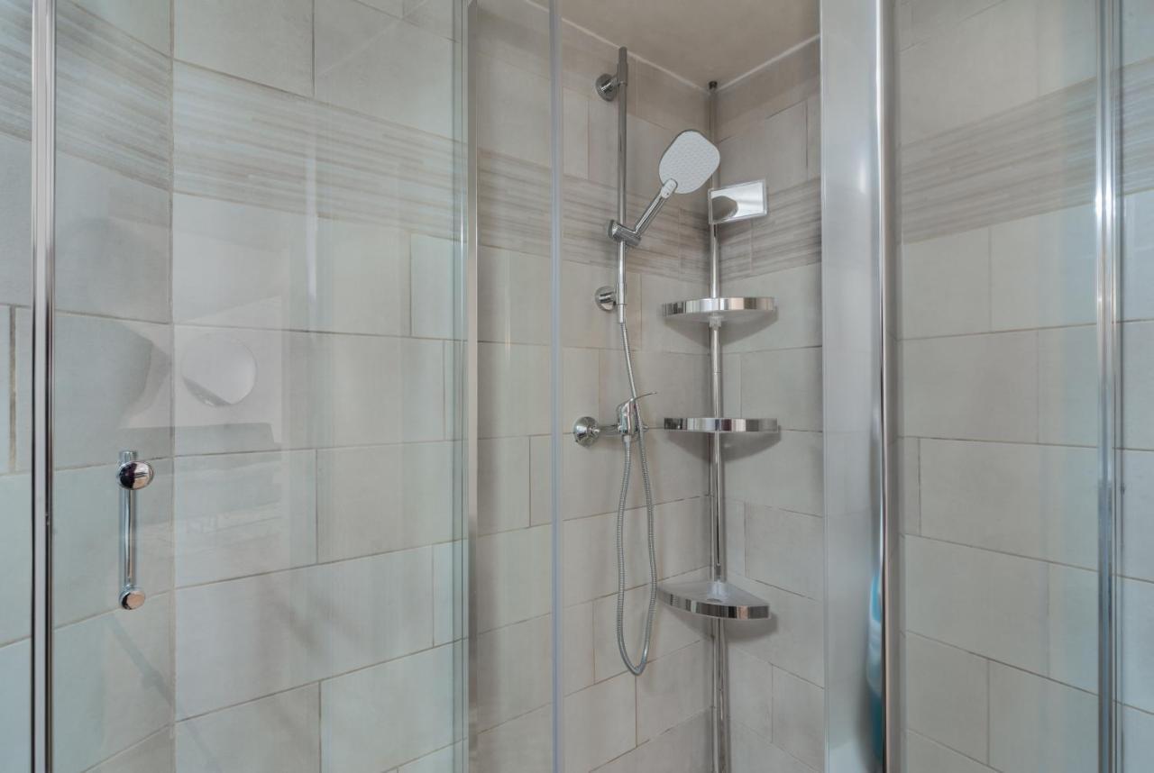 Apartamento Artois Champs-elysees With Ac Paris