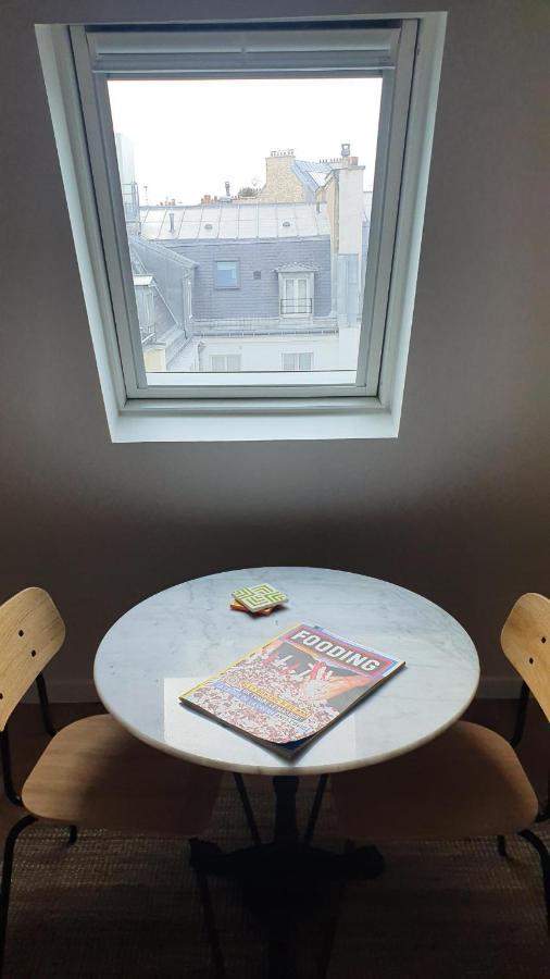 Acomodação com café da manhã  D'hotes Confort Et Charme 9eme Paris