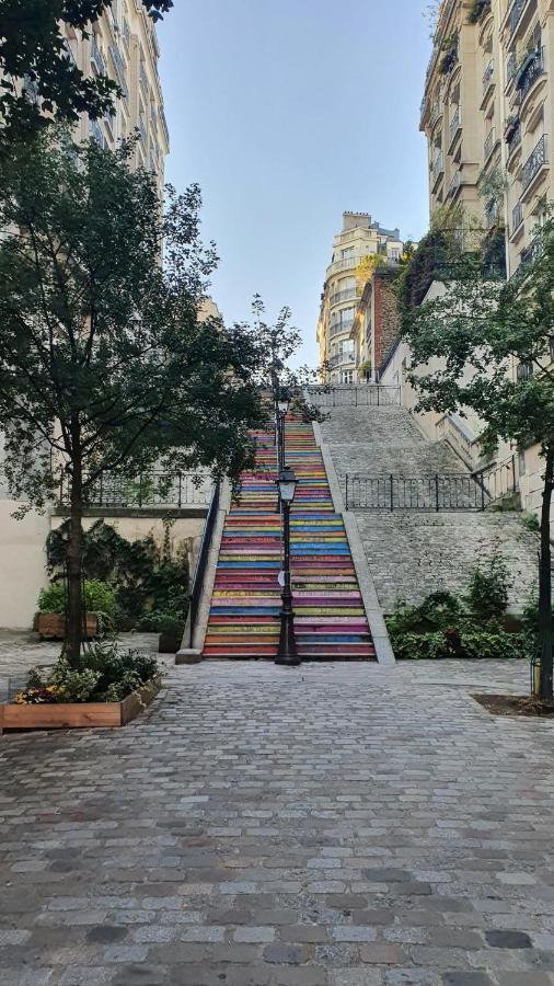 D'hotes Confort Et Charme 9eme Acomodação com café da manhã 