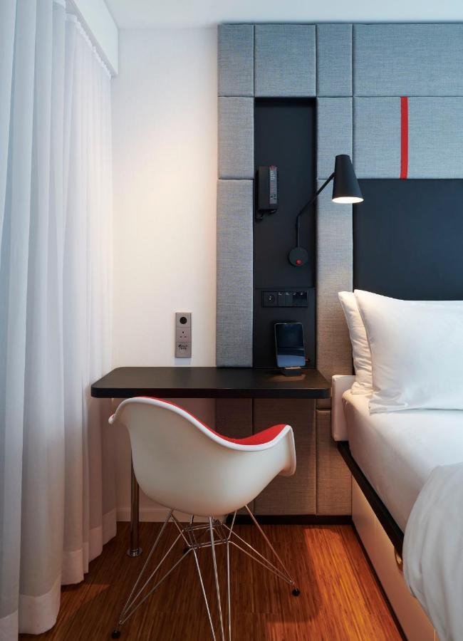Hotel Citizenm Opera 4*