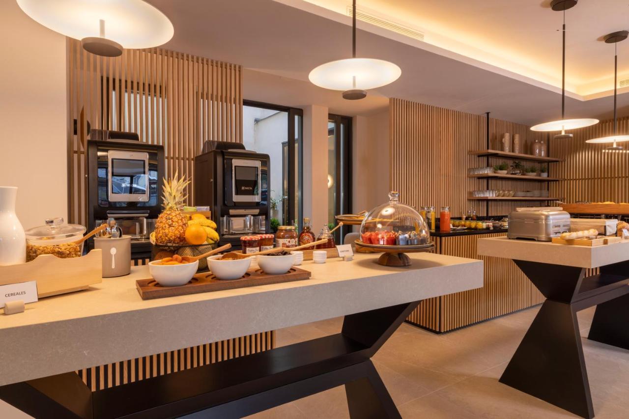 Hotel Hotel Este Paris