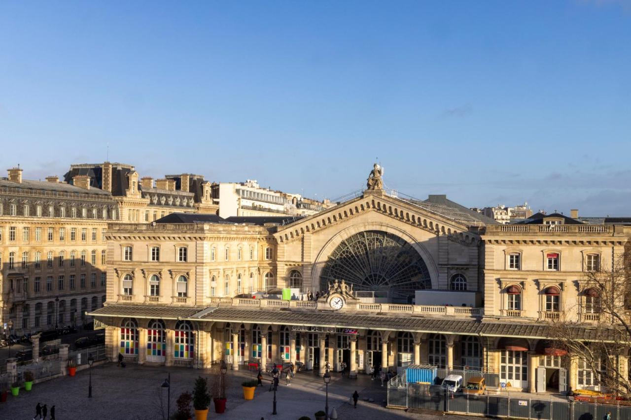 Hotel Hotel Este Paris