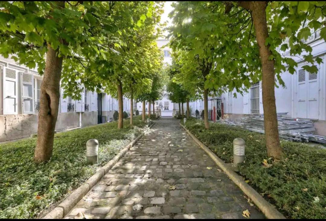 Appartement Fabulous F2 Champs-elysees