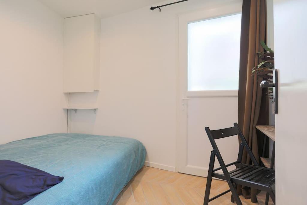Tres Beau T3 Proche Rer Port Royal 6 Pers Apartamento *