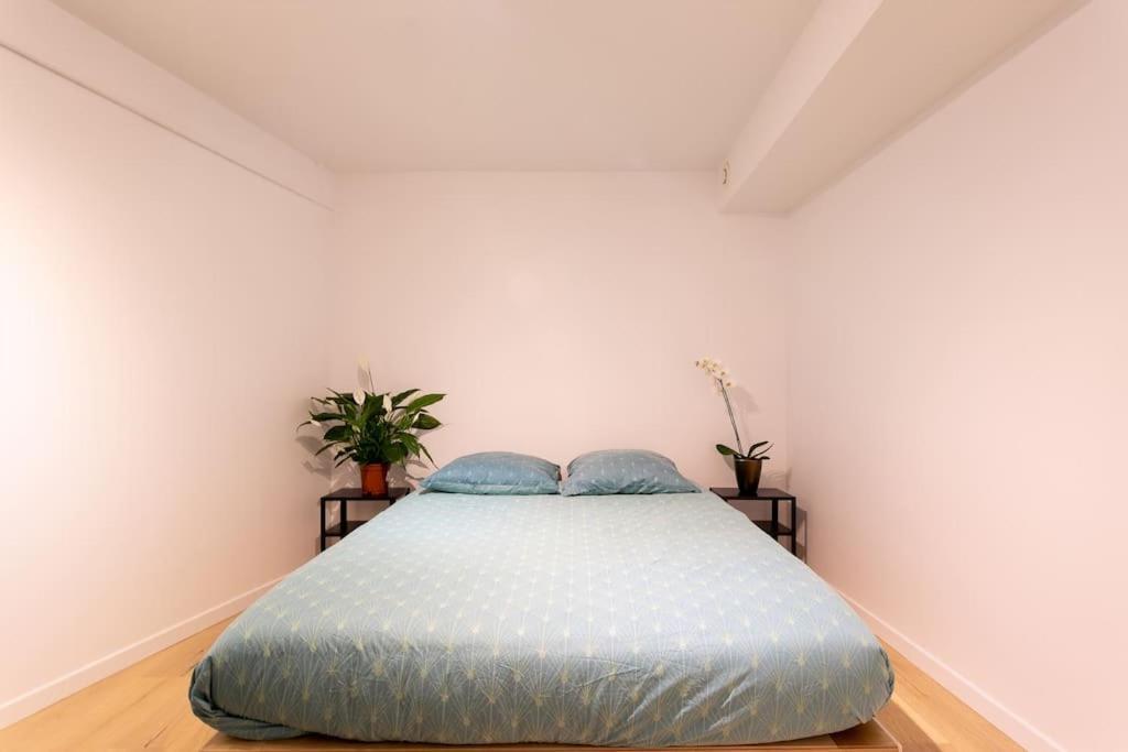 Appartement Tres Beau T3 Proche Rer Port Royal 6 Pers *