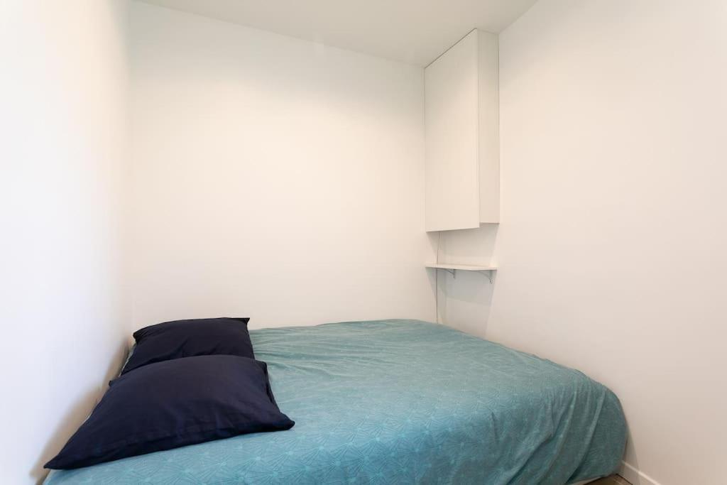 Appartement Tres Beau T3 Proche Rer Port Royal 6 Pers