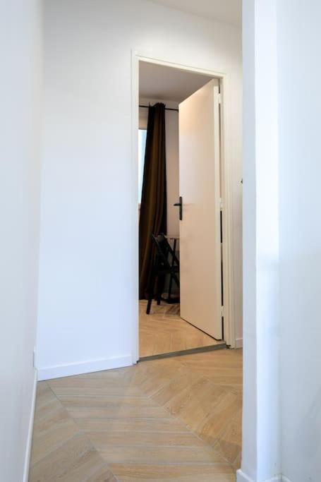 Tres Beau T3 Proche Rer Port Royal 6 Pers Apartamento Paris