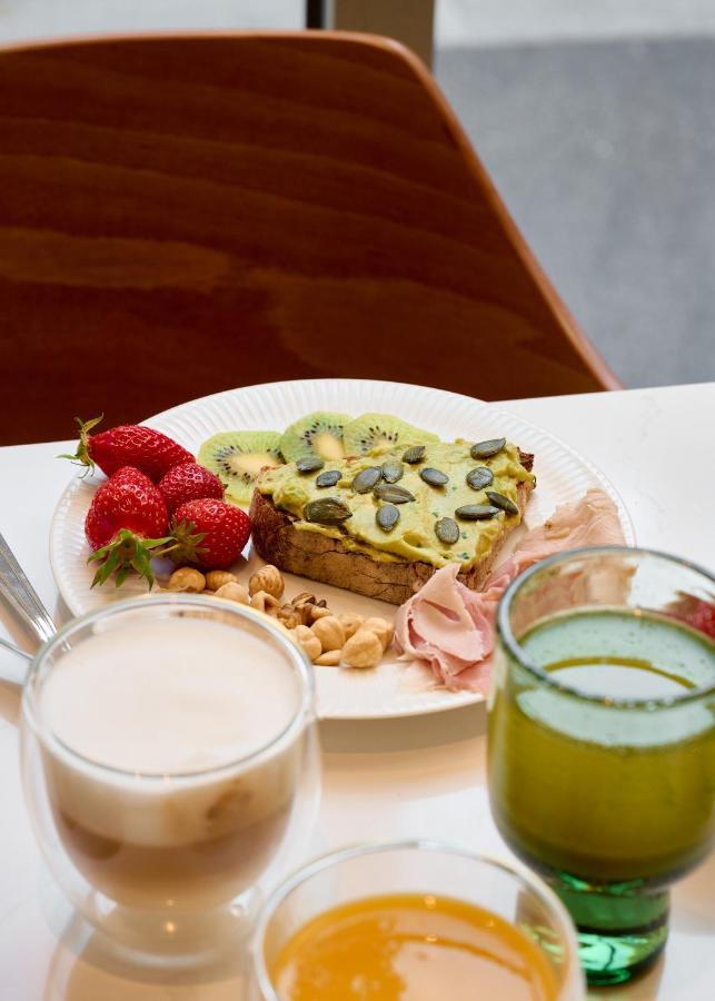 Padam Hotel Paris