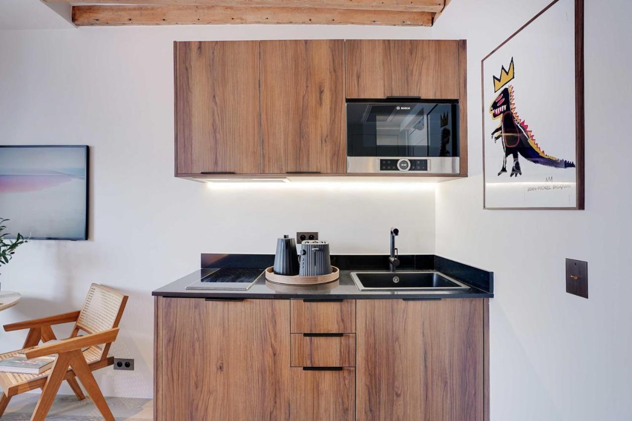 Appartement Stylish - 2p - Vendome Square Paris