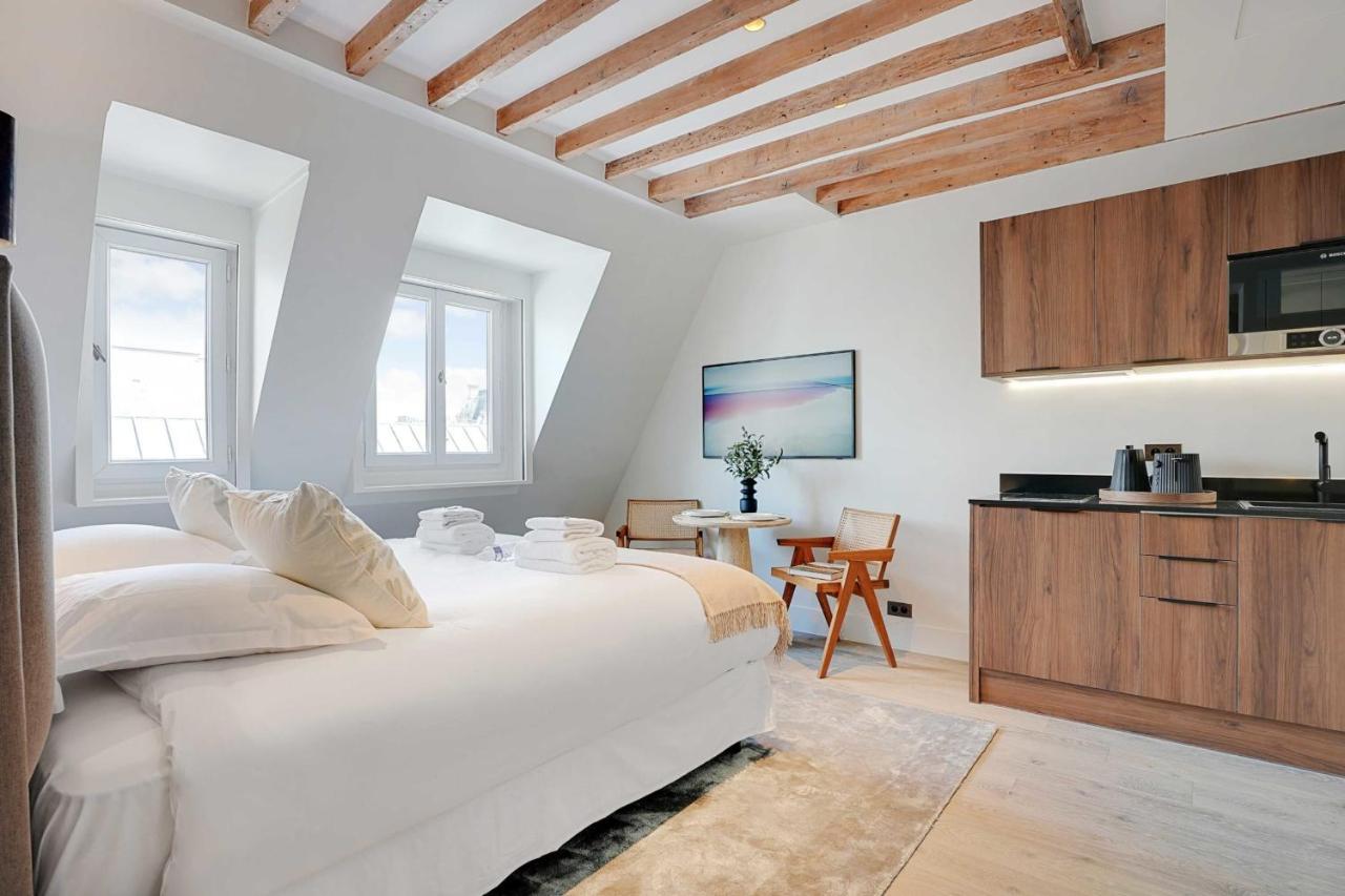 Appartement Stylish - 2p - Vendome Square
