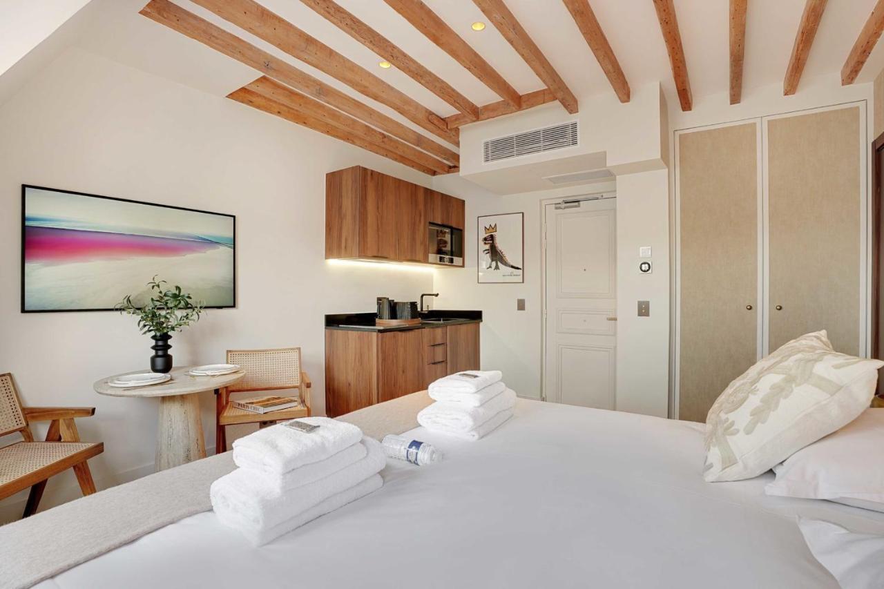 Appartement Stylish - 2p - Vendome Square Paris