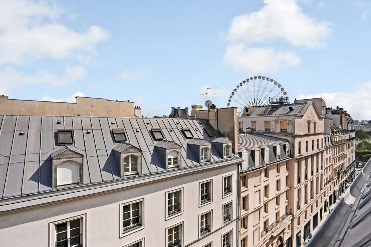 Appartement Stylish - 2p - Vendome Square