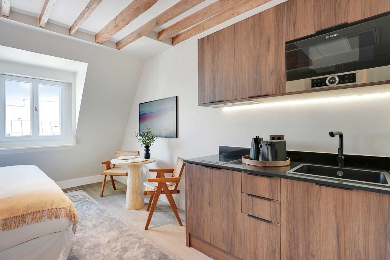 Stylish - 2p - Vendome Square Appartement *