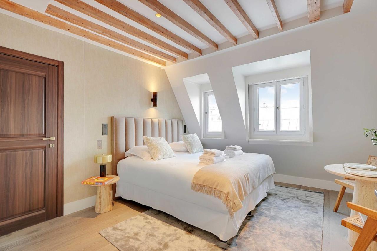 Appartement Stylish - 2p - Vendome Square Paris