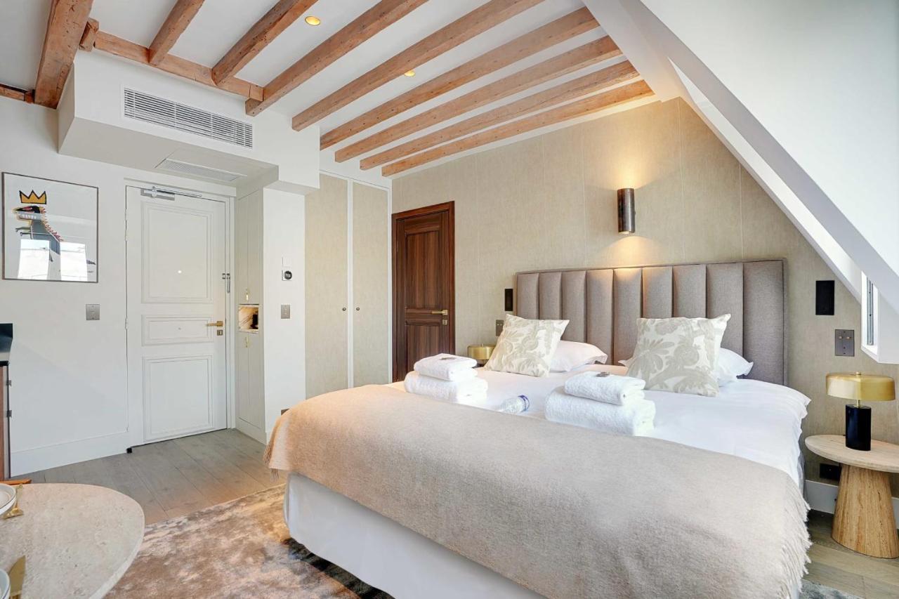 Stylish - 2p - Vendome Square Appartement Paris