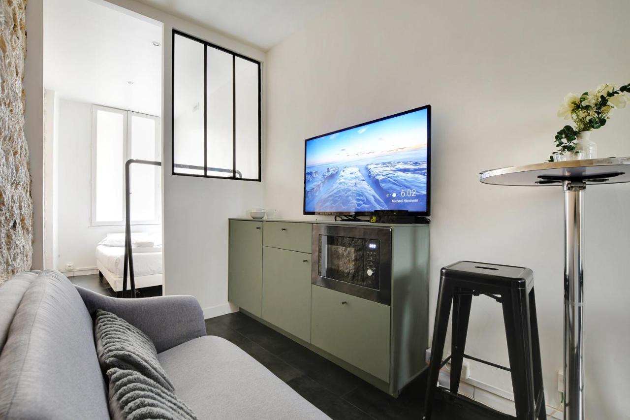 Appartement Cmg Louis Blanc// Gare De L'est *