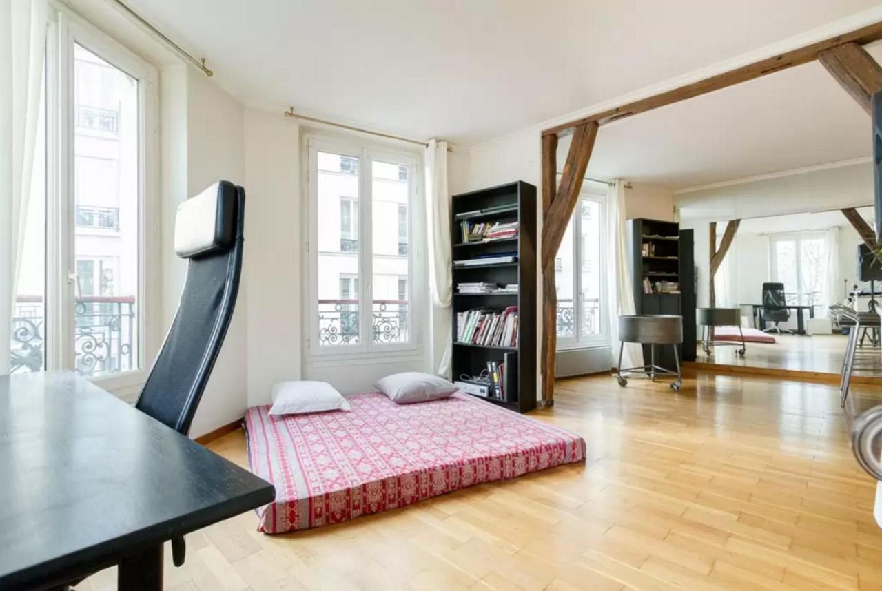 Centre Vavin Apartamento Paris