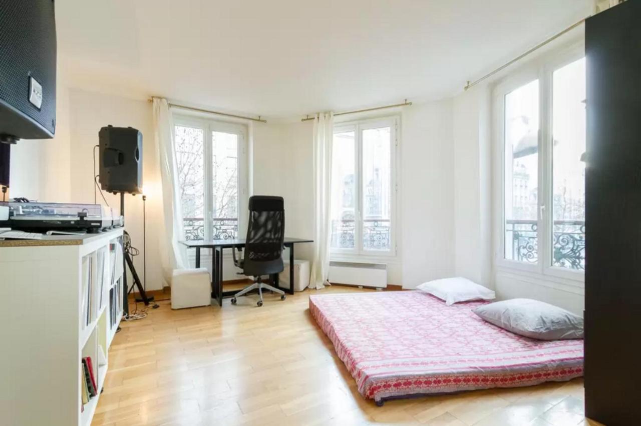 Centre Vavin Apartamento Paris