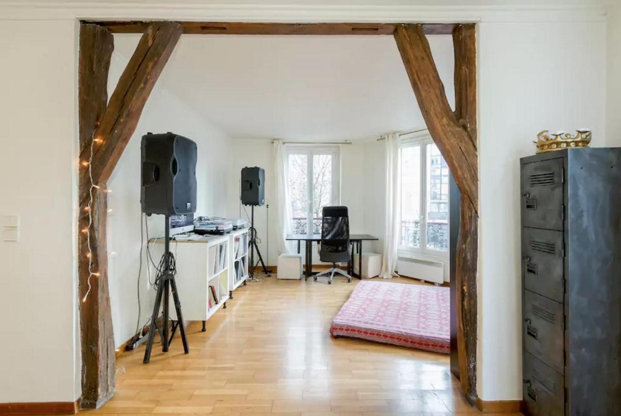Apartamento Centre Vavin *