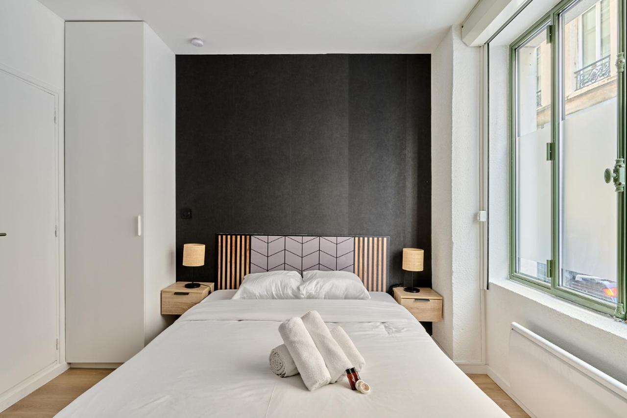 Bastille By Prestige Apartamento Paris