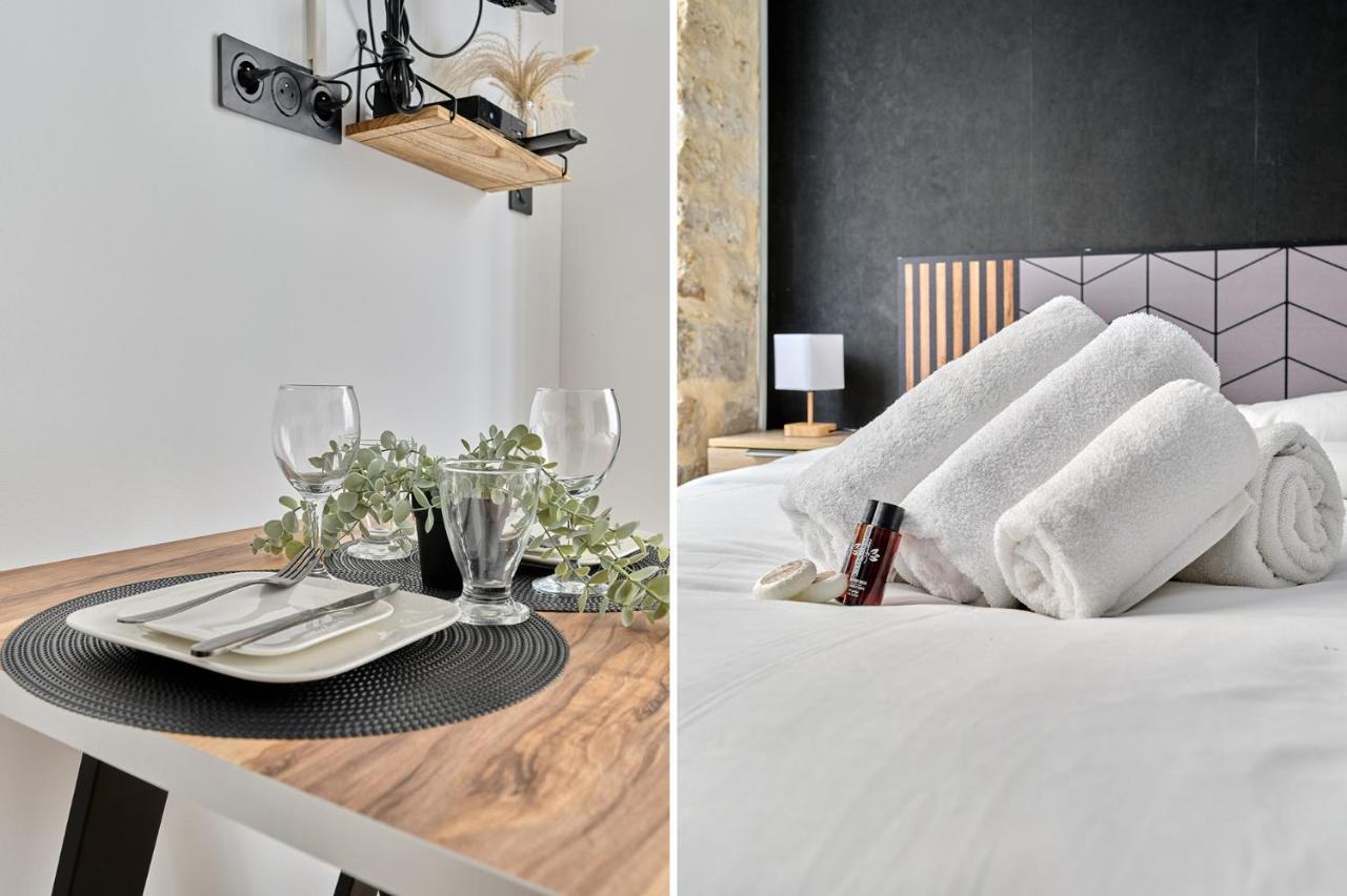 Bastille By Prestige Apartamento