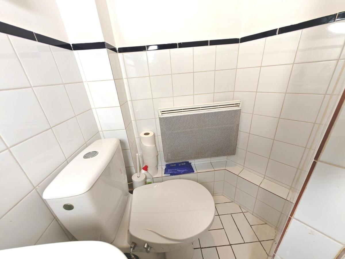 Apartamento 2 Pieces A Montmartre, Proche Sacre Coeur