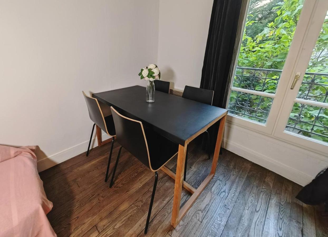 Apartamento 2 Pieces A Montmartre, Proche Sacre Coeur