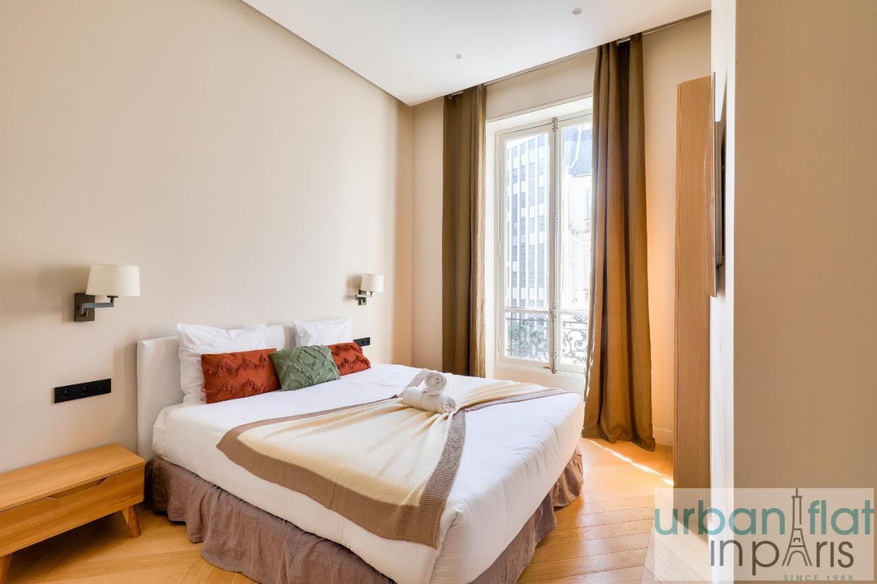 Appartement 141 - Beautiful Flat Triangle D Or Champs Elysees Paris