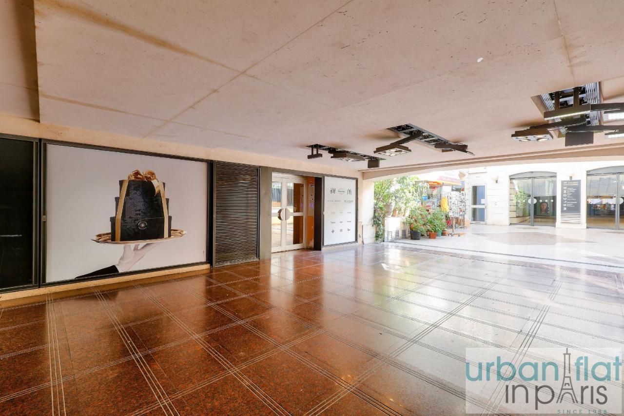 141 - Beautiful Flat Triangle D Or Champs Elysees Appartement Paris