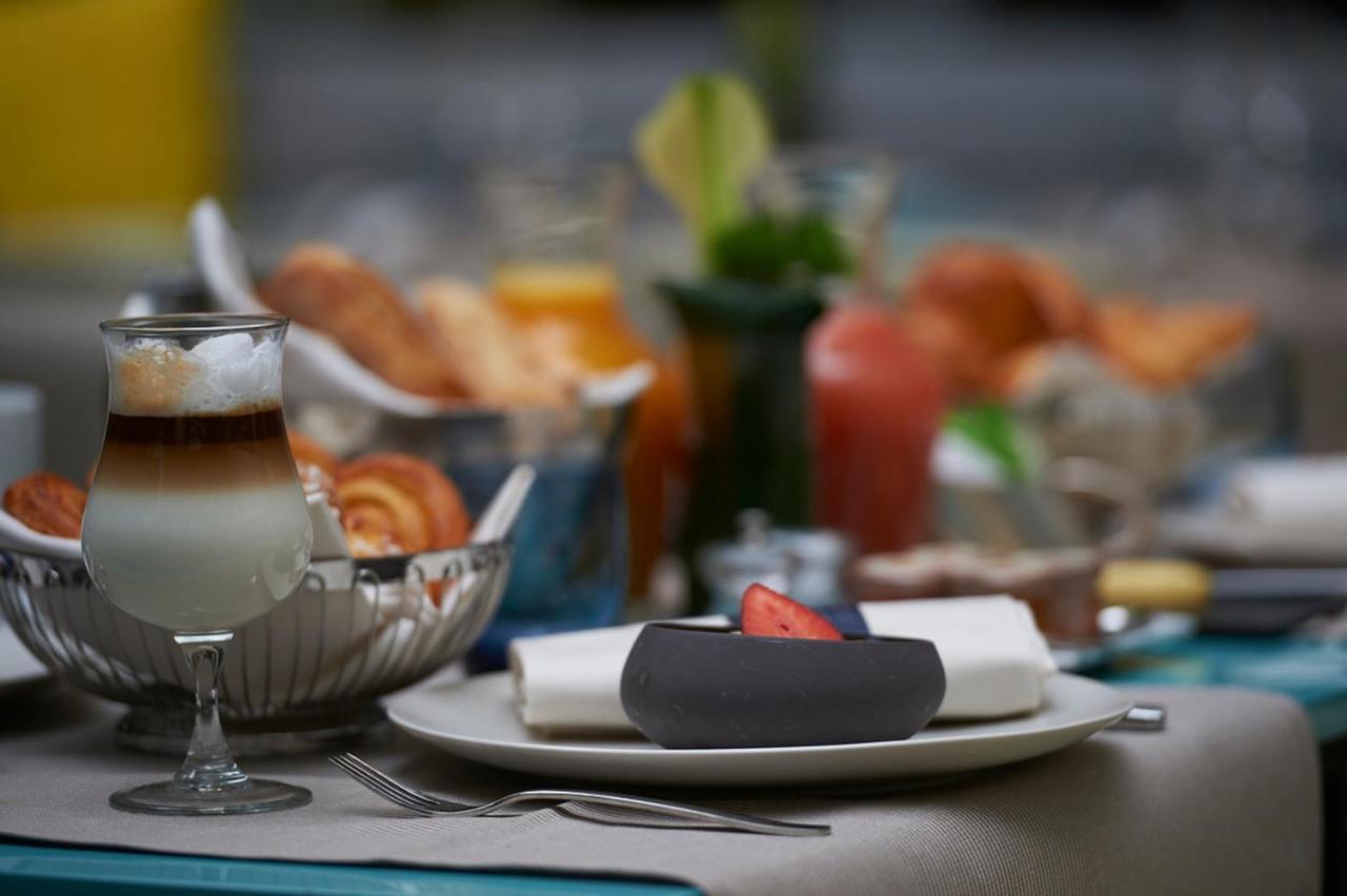 De Sers Champs Elysees Hotel Paris