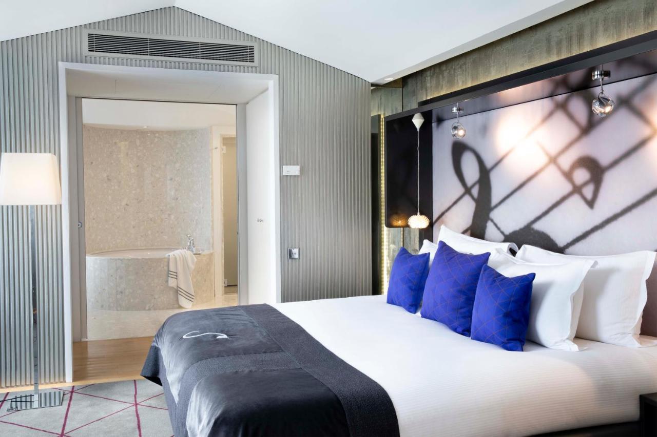 De Sers Champs Elysees 5*