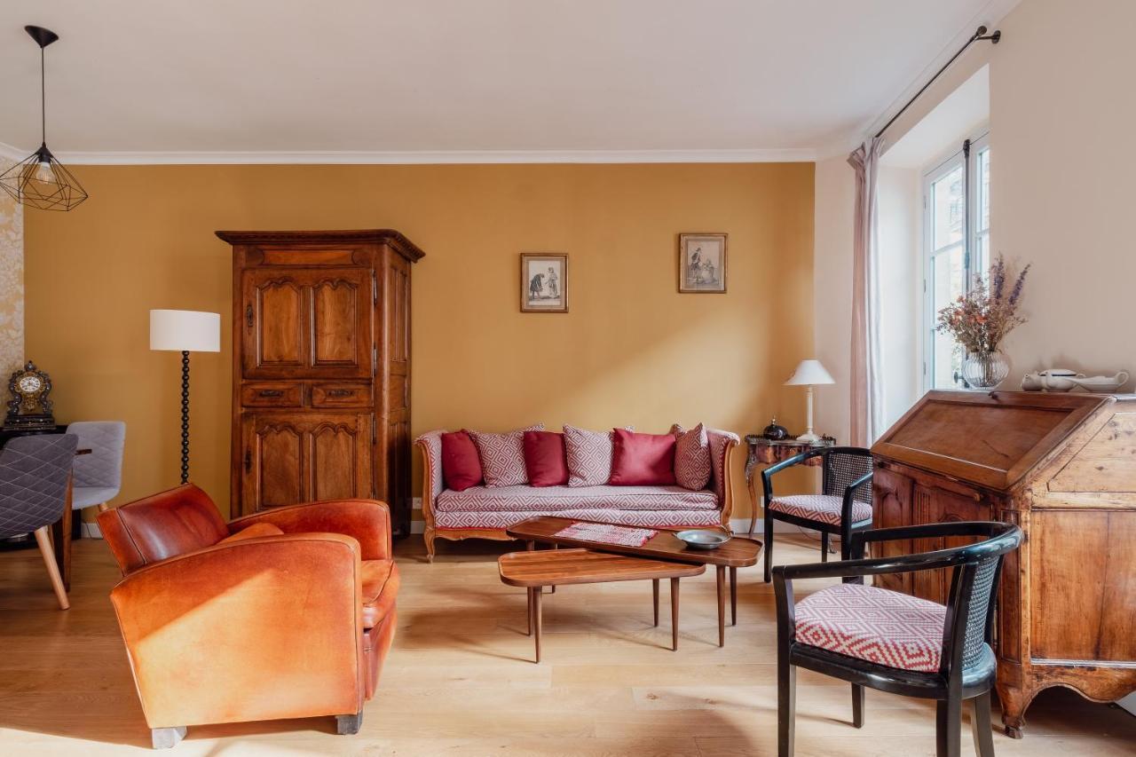 Veeve - Amber Blush Apartment *