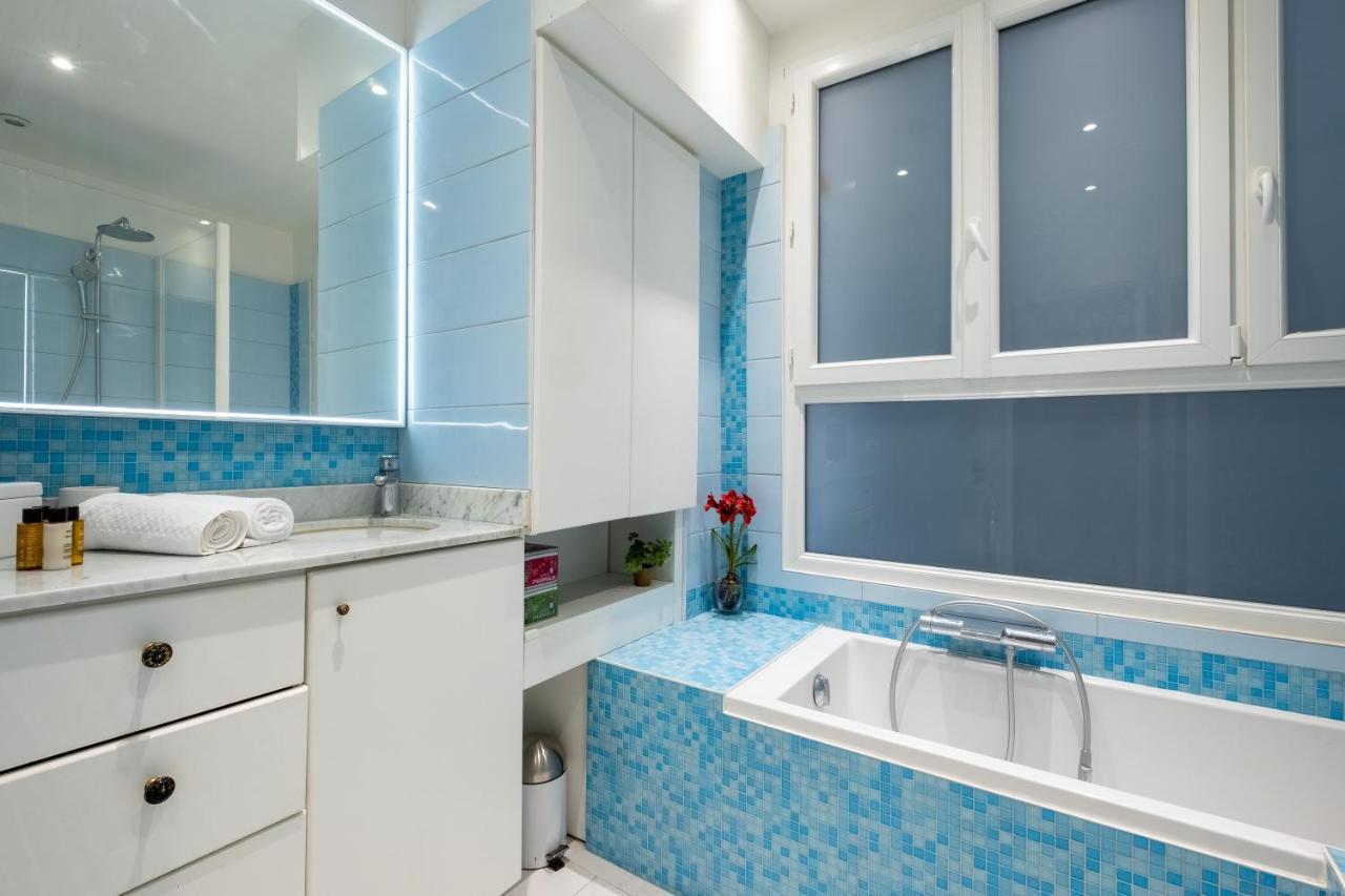 Veeve - Amber Blush Apartment *