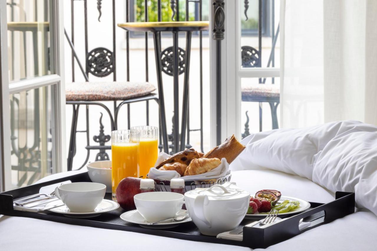 Padam 4* Paris