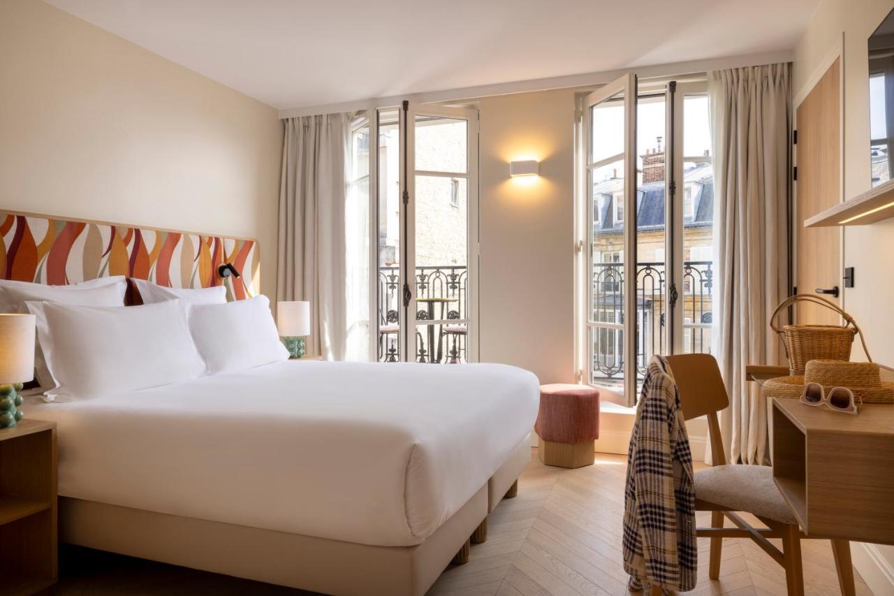 Hotel Padam Paris