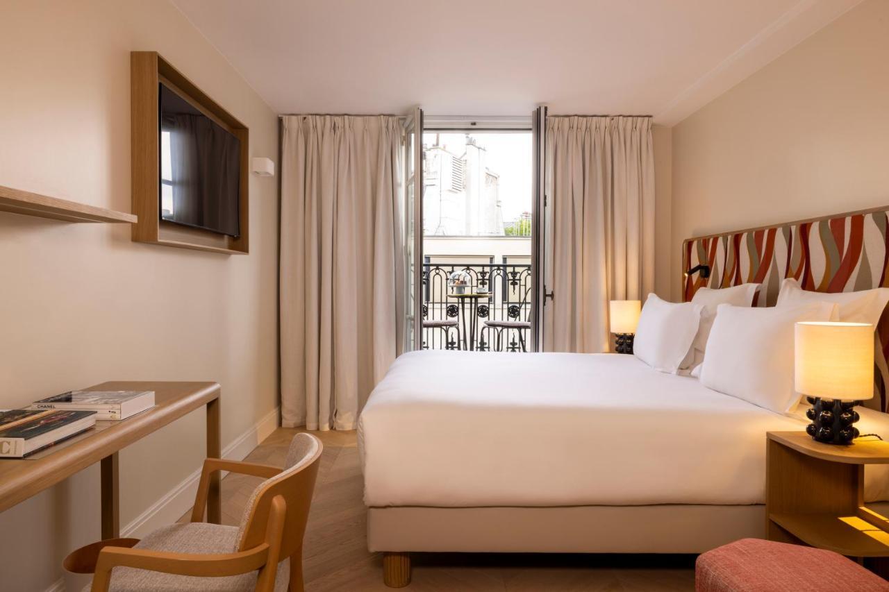 Padam Hotel Paris