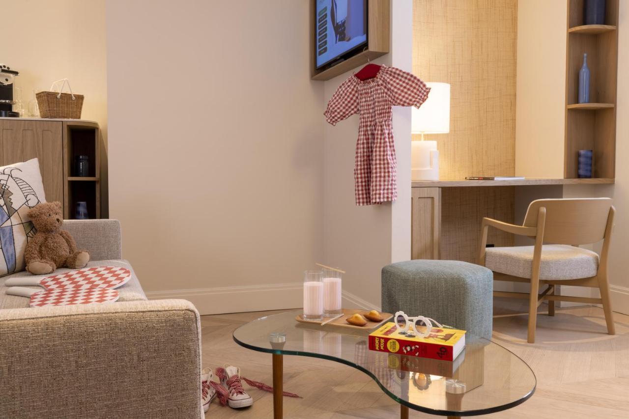 Hotel Padam Paris
