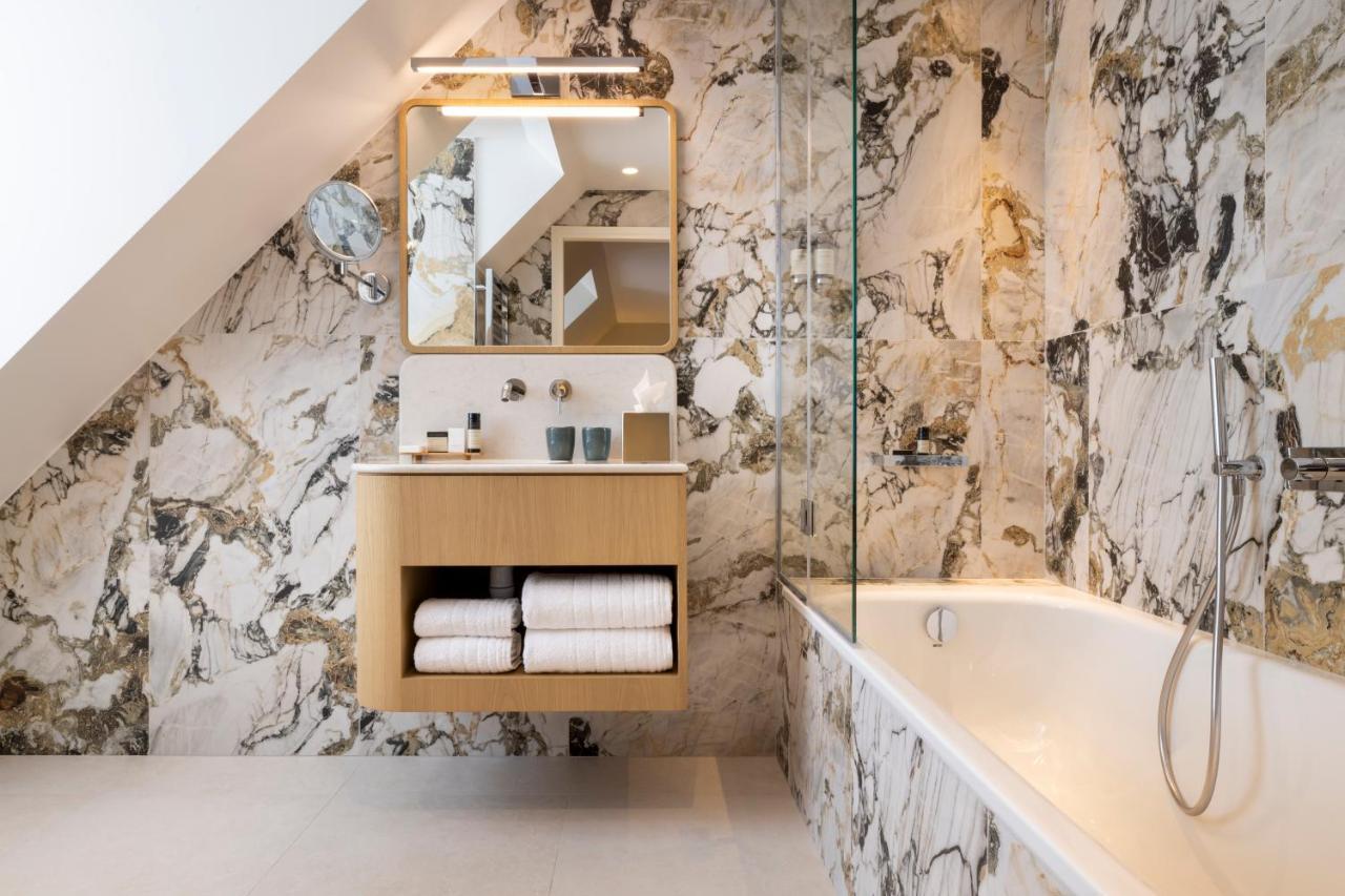 Hotel Padam Paris