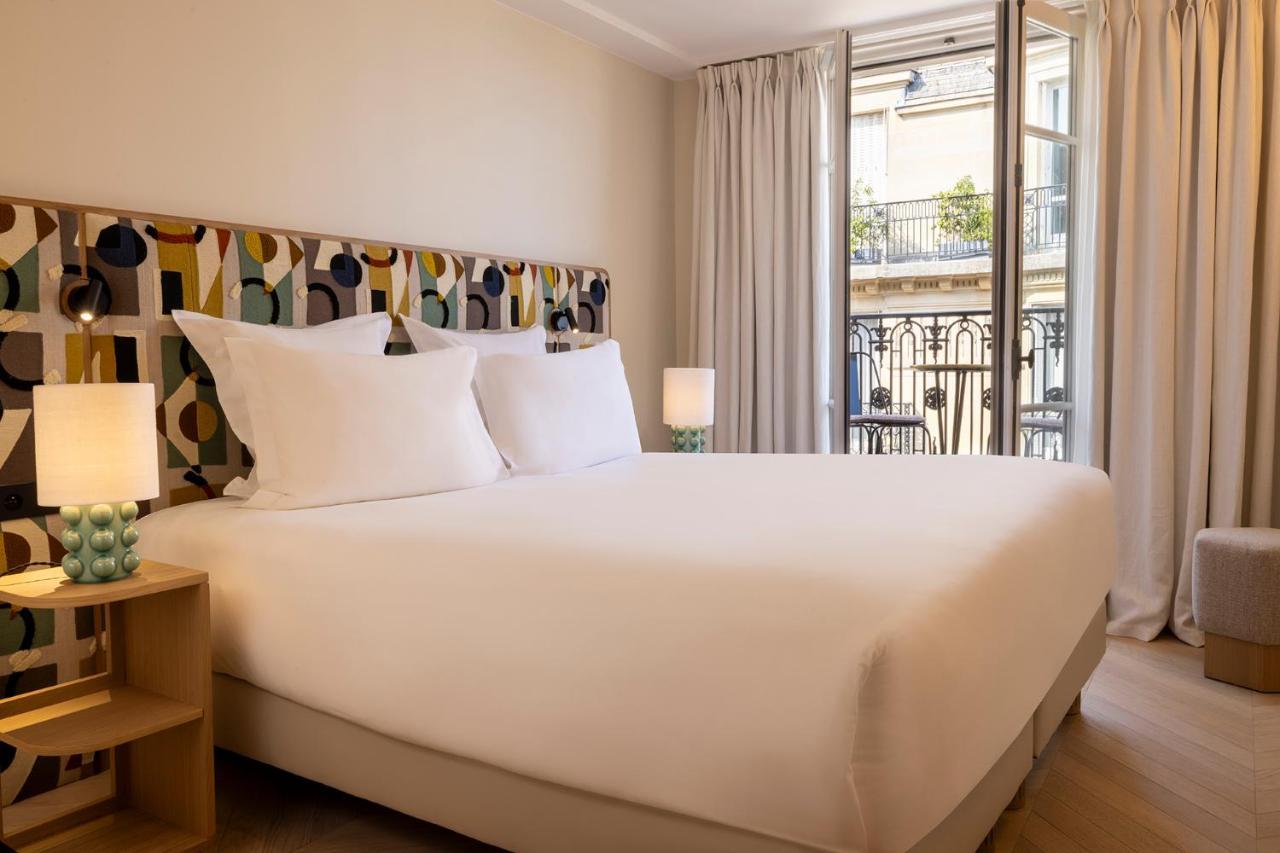 Padam 4* Paris