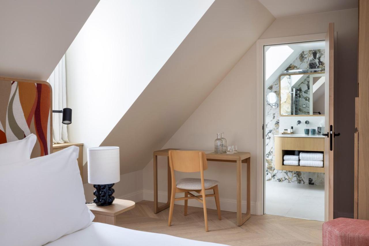 Padam Hotel Paris