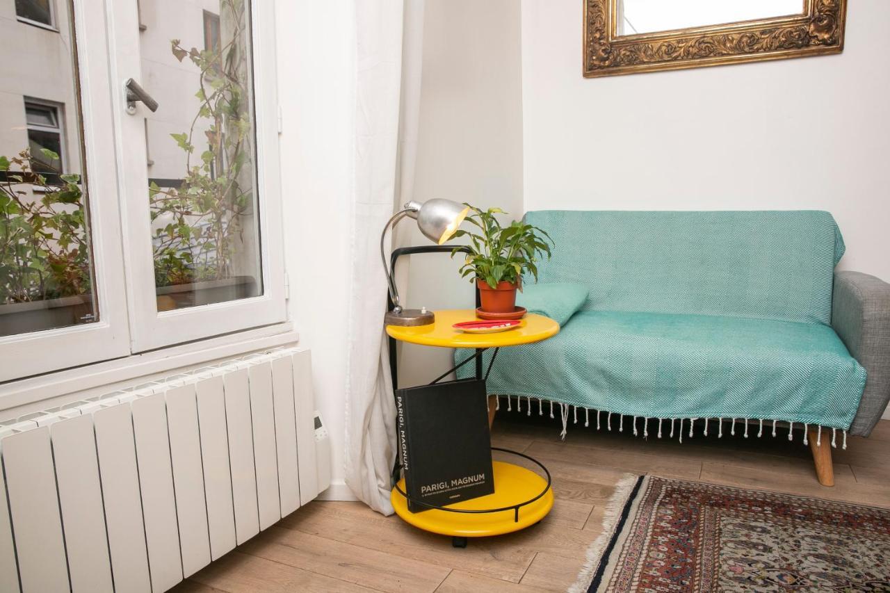 Couette-café Cosy !!!