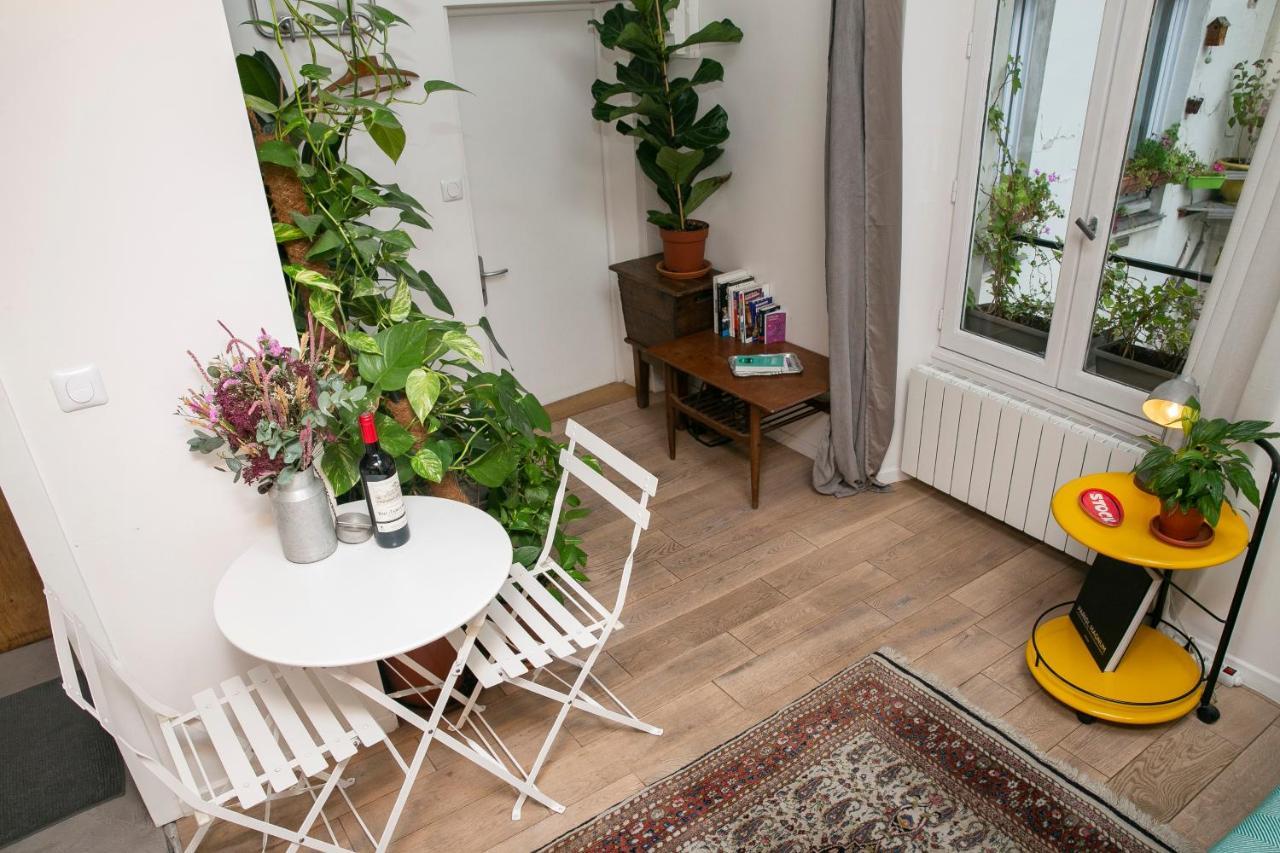 Couette-café Cosy !!! *