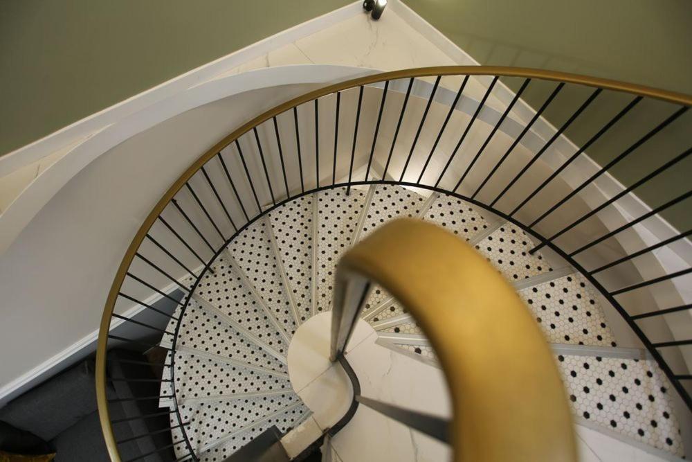 Triplex 250m² 6ch - Clim - Tres Spacieux - Apartamento
