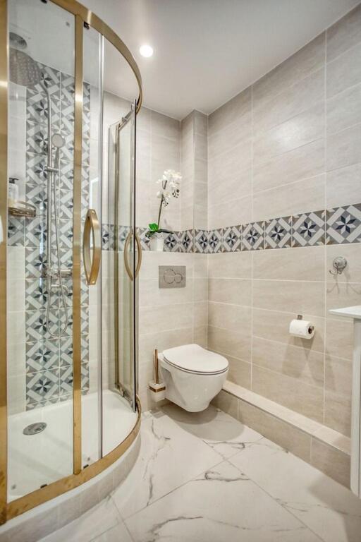 Apartment 110m2- 3ch-clim-tres Spacieux *