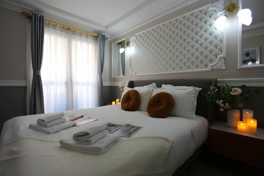 Apartamento Triplex 250m² 6ch - Clim - Tres Spacieux -