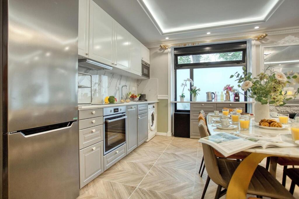 Apartment 110m2- 3ch-clim-tres Spacieux